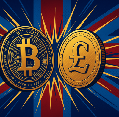 british flag crypto