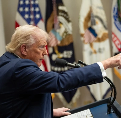 President Trump