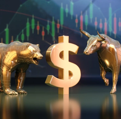 Crypto bull & bear square off