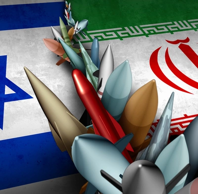 Israel-Iran missile attacks