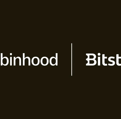Robinhood & Bitstamp