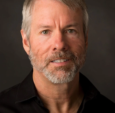 Michael Saylor, Executive Chairman, Strategy