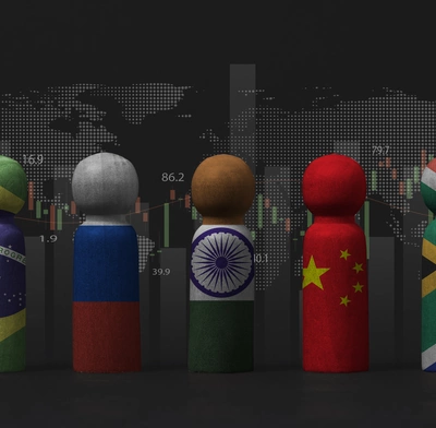 Original BRICS countries