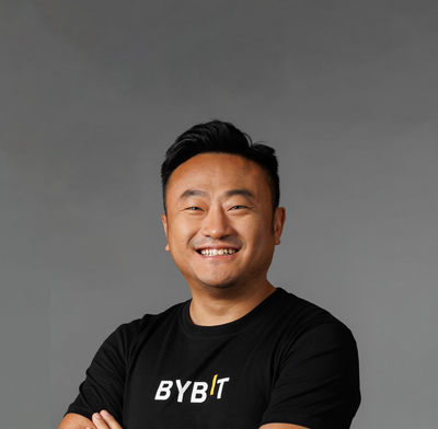 Ben Zhou, Co-Founder and CEO, Bybit