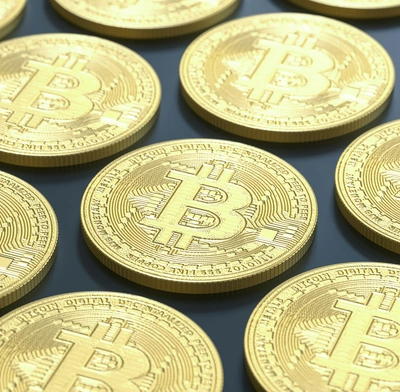Bitcoins