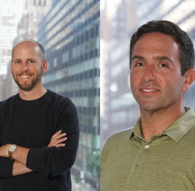 David Merin Andrew Keys