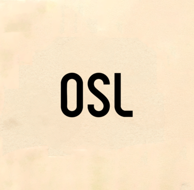 OSL logo