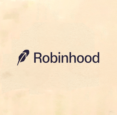 Robinhood logo