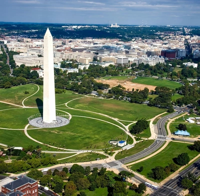 Washington D.C.