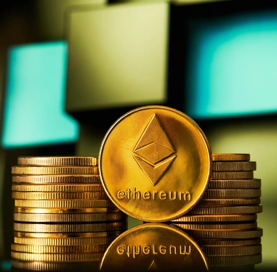 Ether Coins