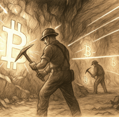 bitcoin mining