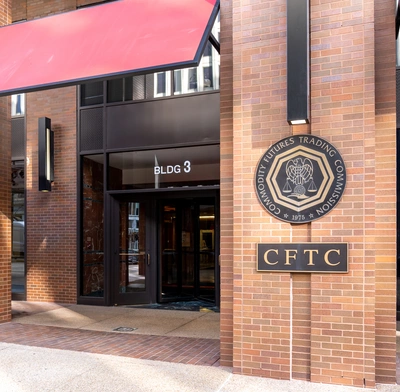 CFTC Building