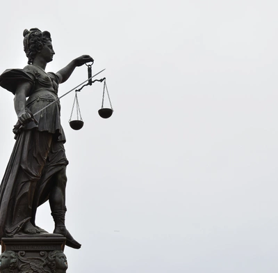 Justice Scales 