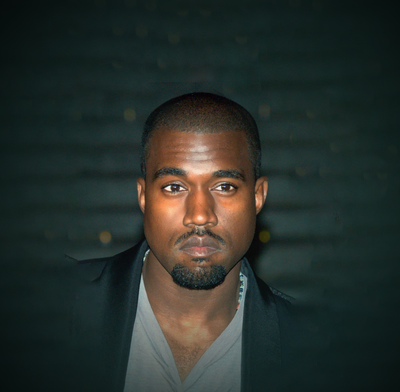 Kanye West