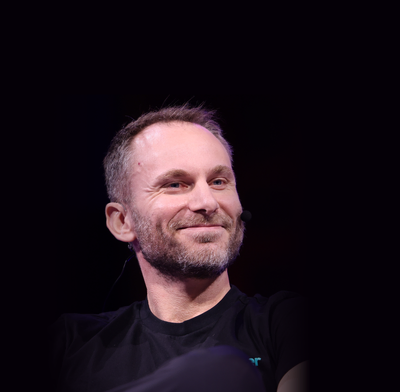 Paolo Ardoino