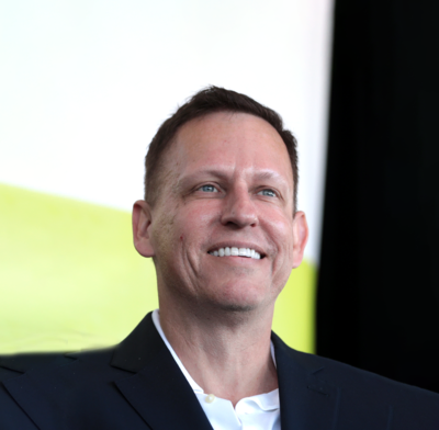 Peter Thiel