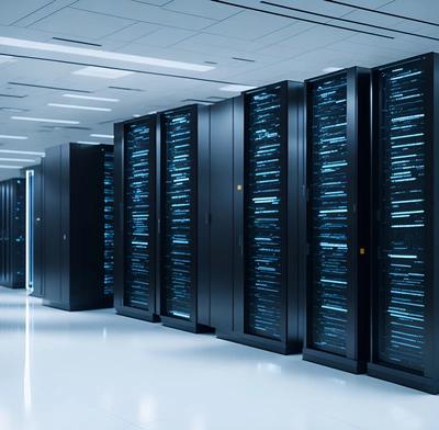server room