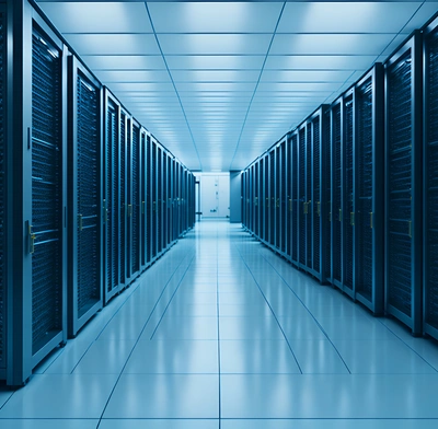 Server room