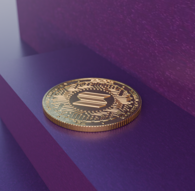 Solana coin