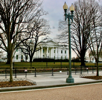 White House