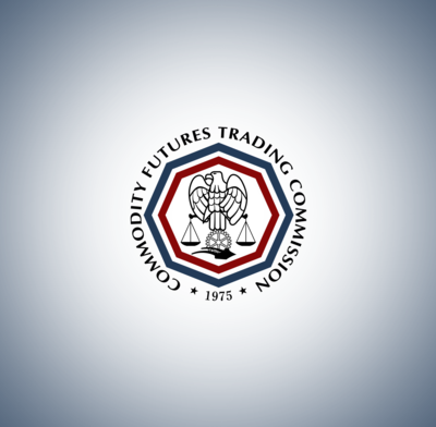 CFTC logo