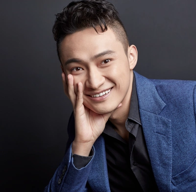 Justin Sun