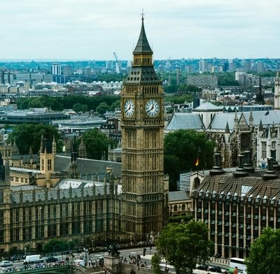 London 