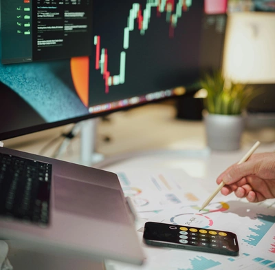 Markets