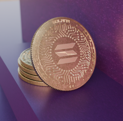 Solana coins
