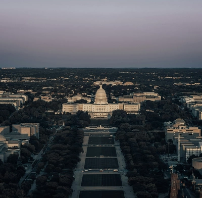 US Capitol 