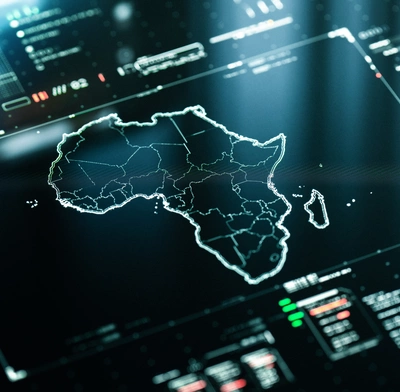 Africa in a digital world