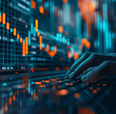 Markets in decline