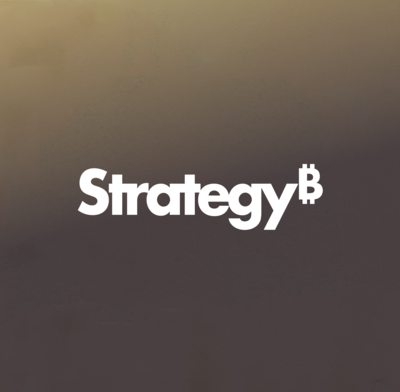 Strategy Logo