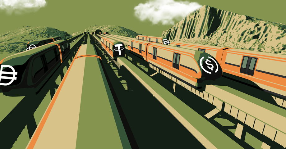 Digital Rails