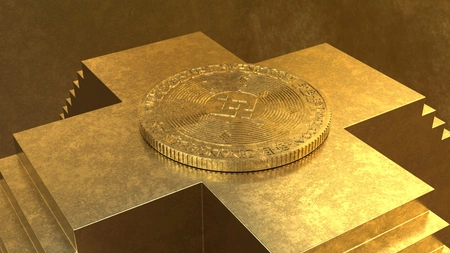 BNB coin